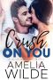 [Bliss Brothers 01] • Crush on You